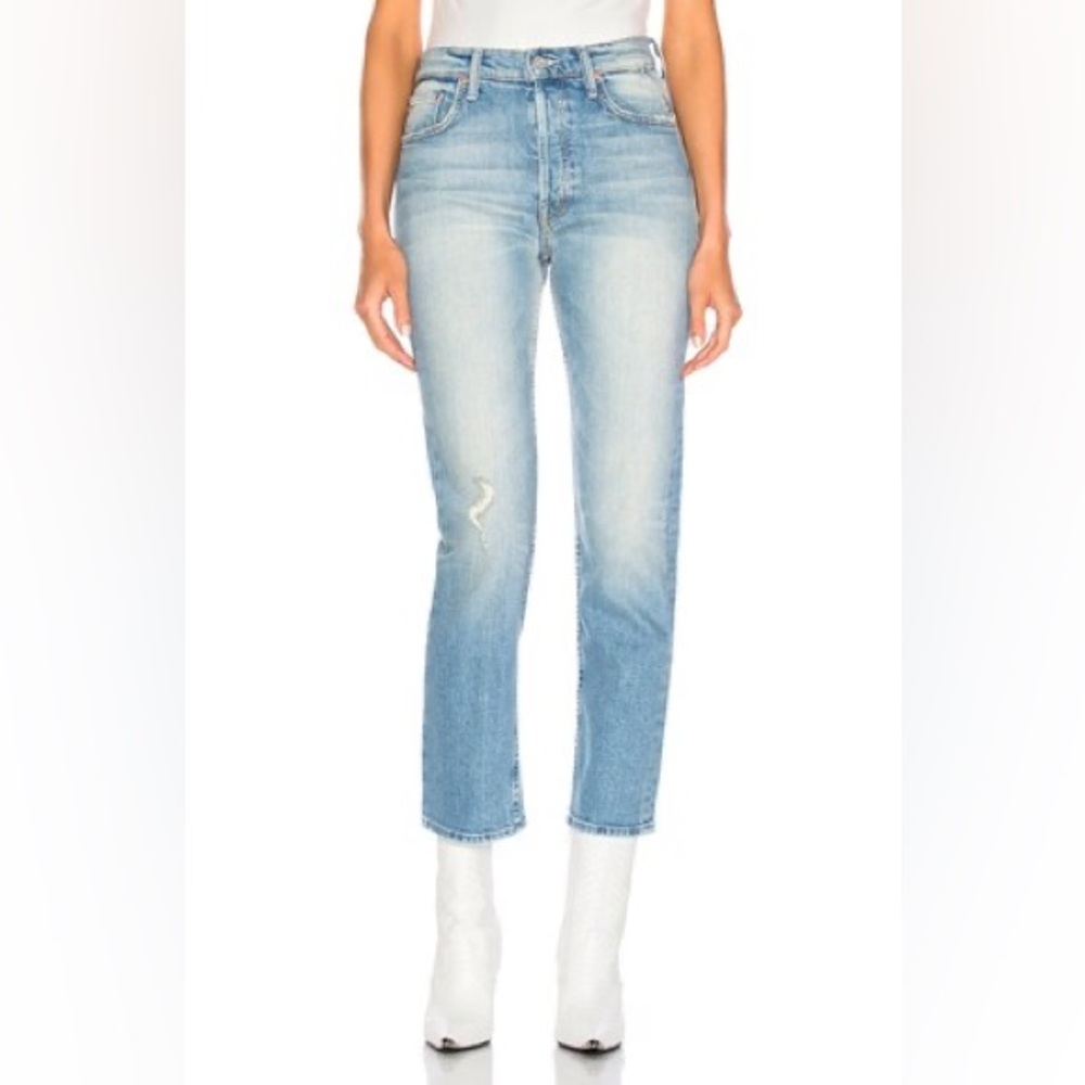Mother Tomkat ankle in gospel grace size 26